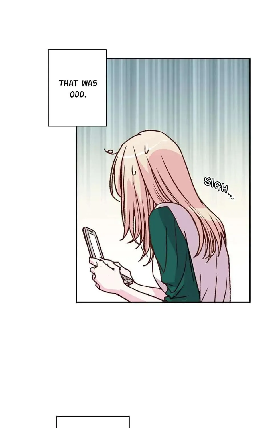My Eunha Chapter 5 page 59 - 