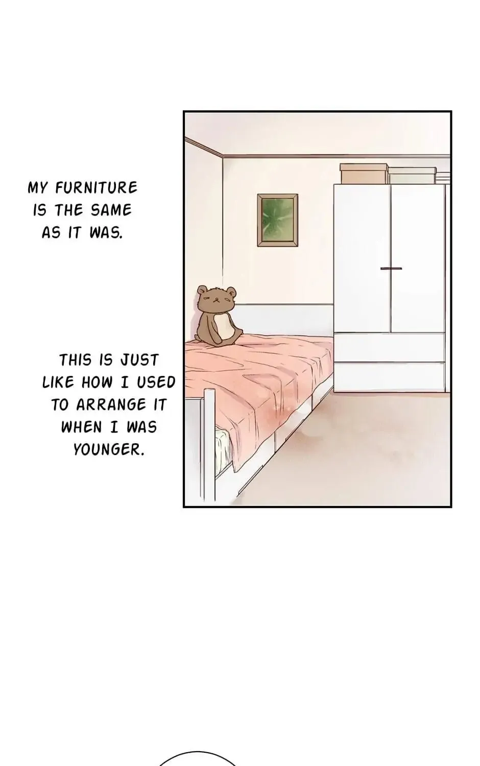 My Eunha Chapter 5 page 7 - 