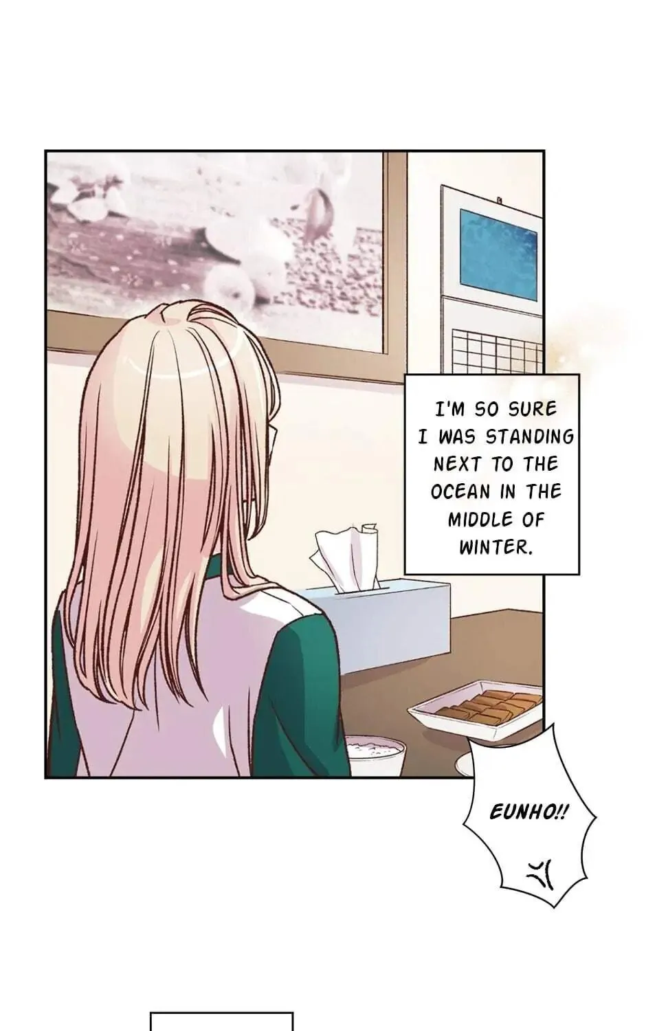 My Eunha Chapter 5 page 65 - 