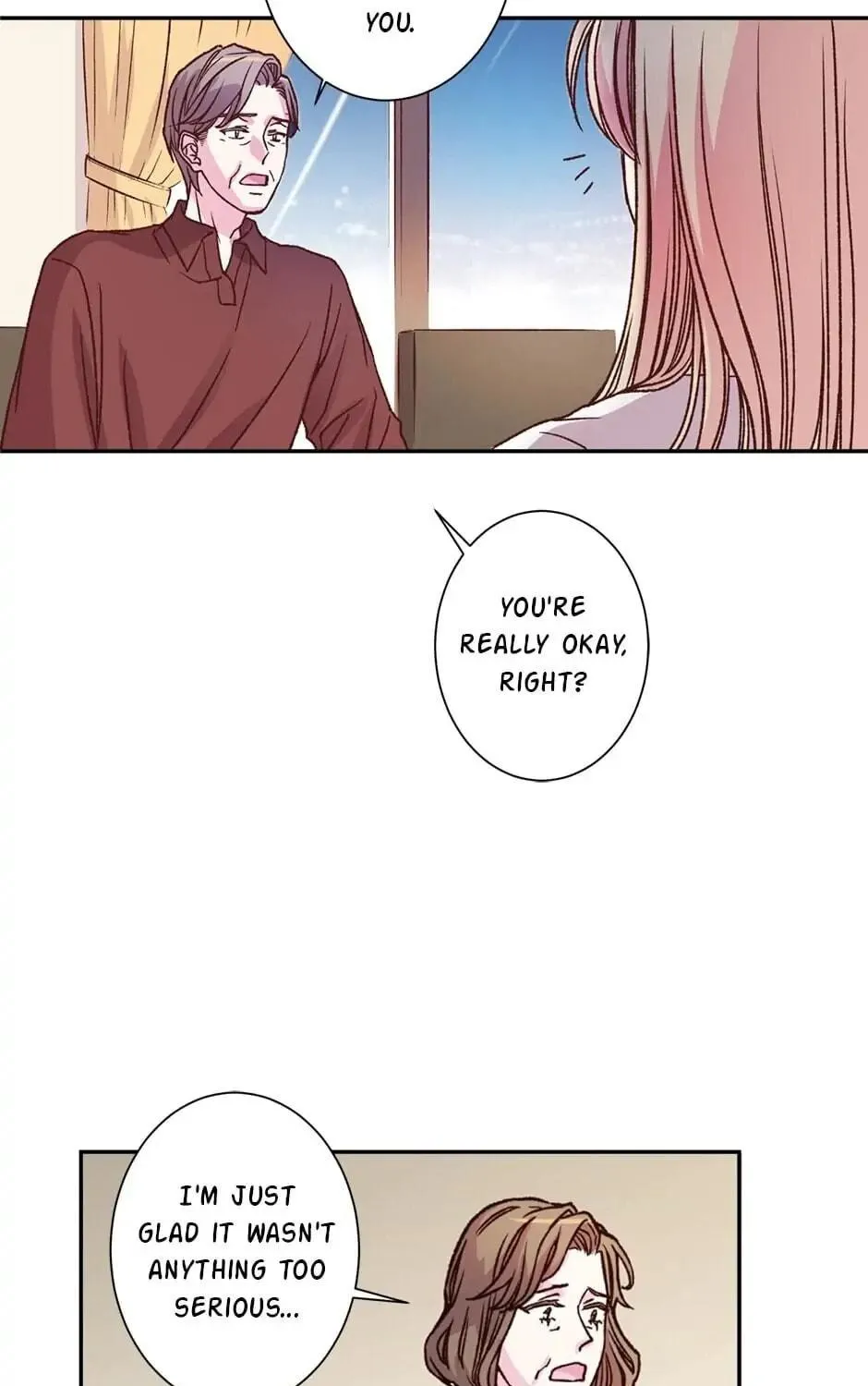 My Eunha Chapter 5 page 69 - 