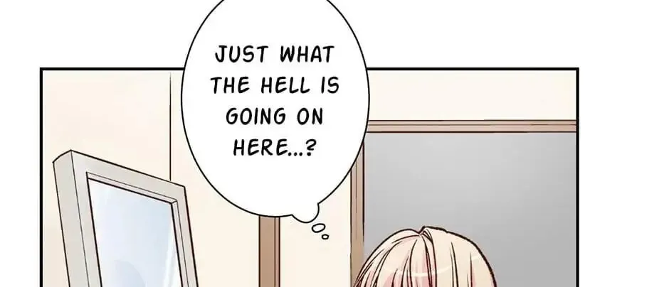 My Eunha Chapter 5 page 8 - 