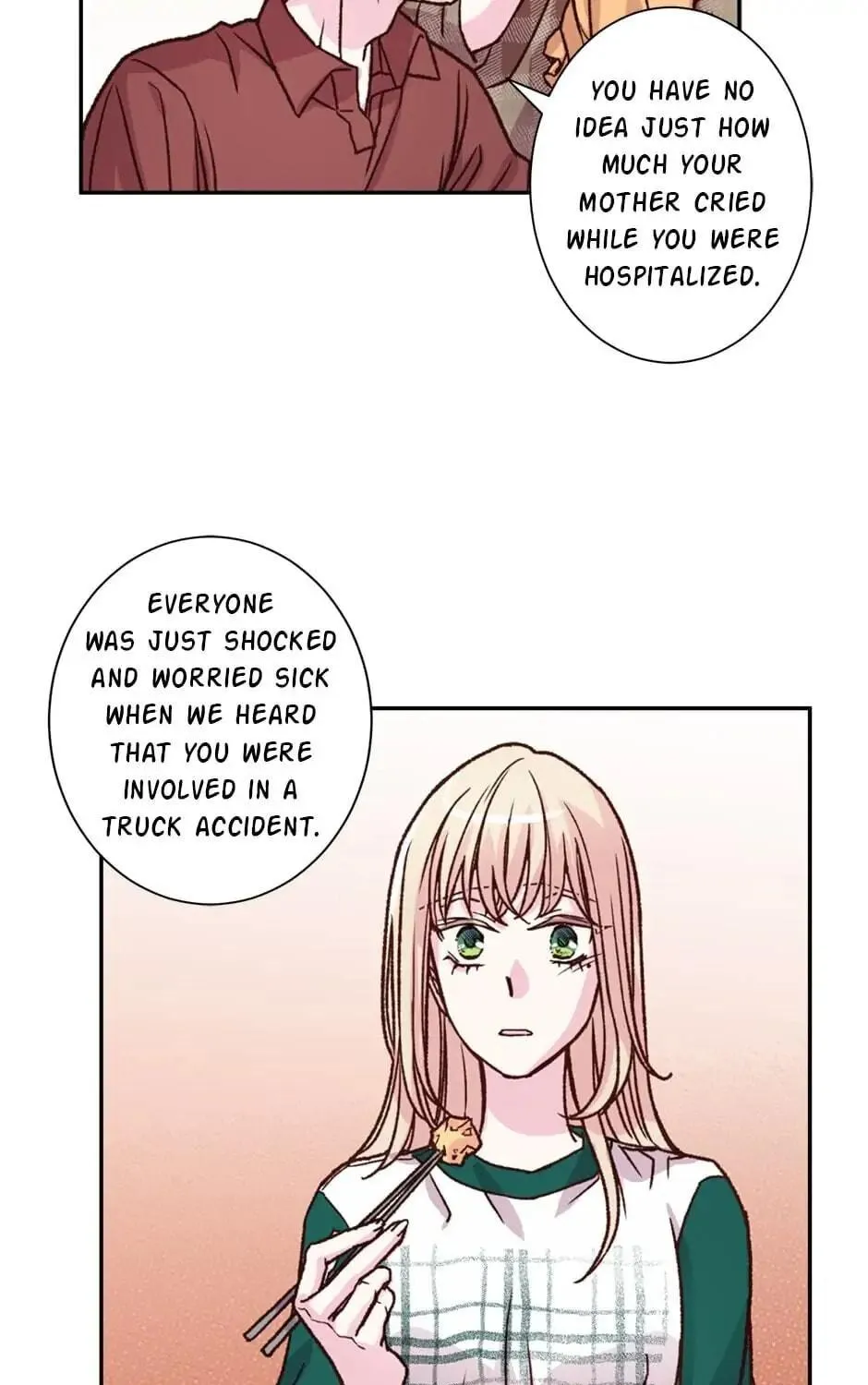 My Eunha Chapter 5 page 71 - 
