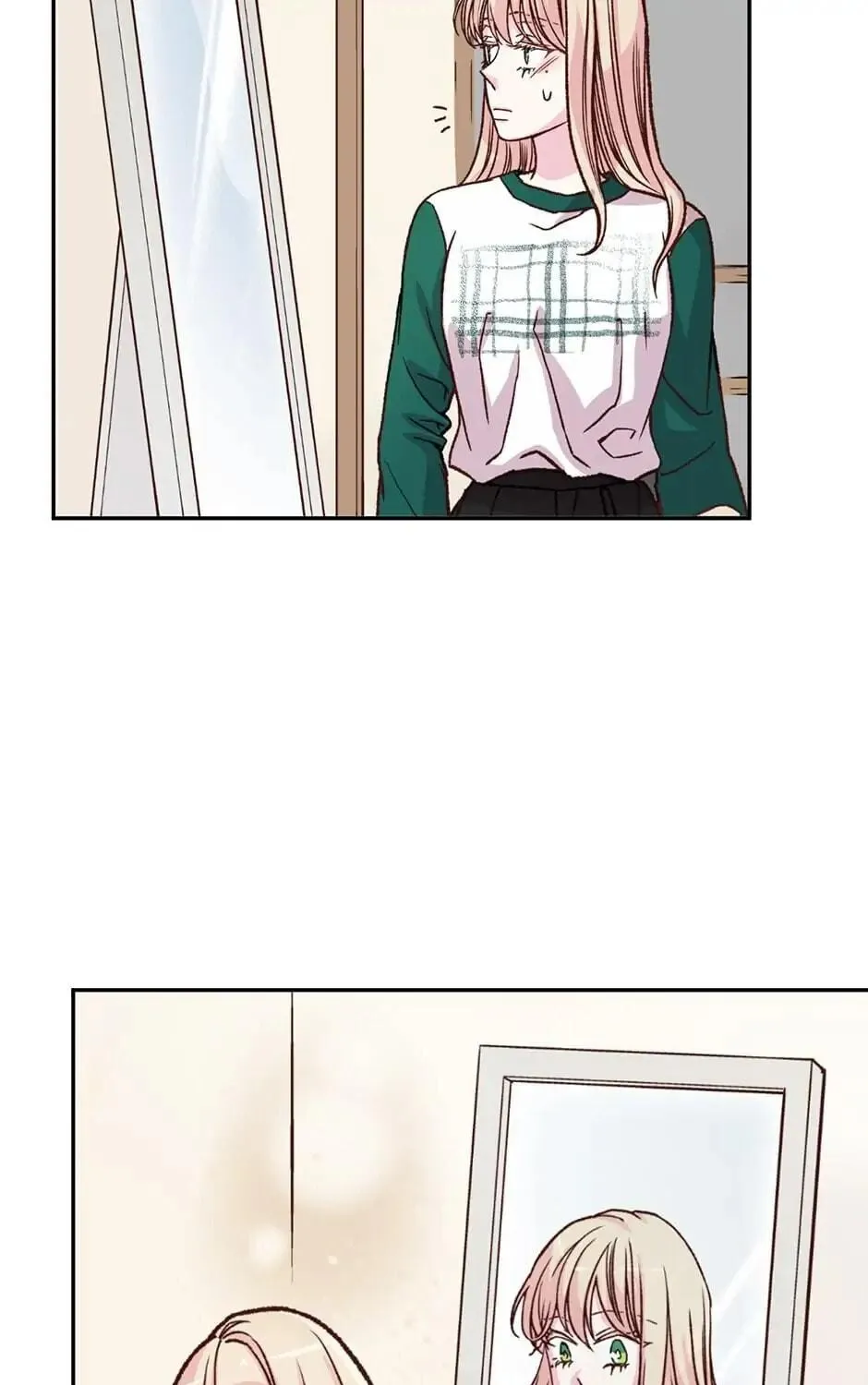 My Eunha Chapter 5 page 9 - 