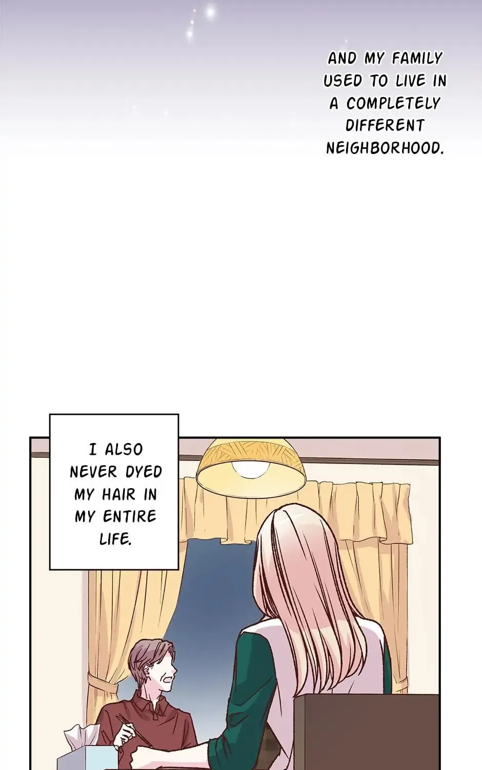 My Eunha Chapter 5 page 81 - 
