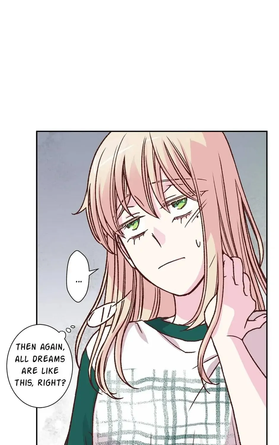 My Eunha Chapter 5 page 85 - 
