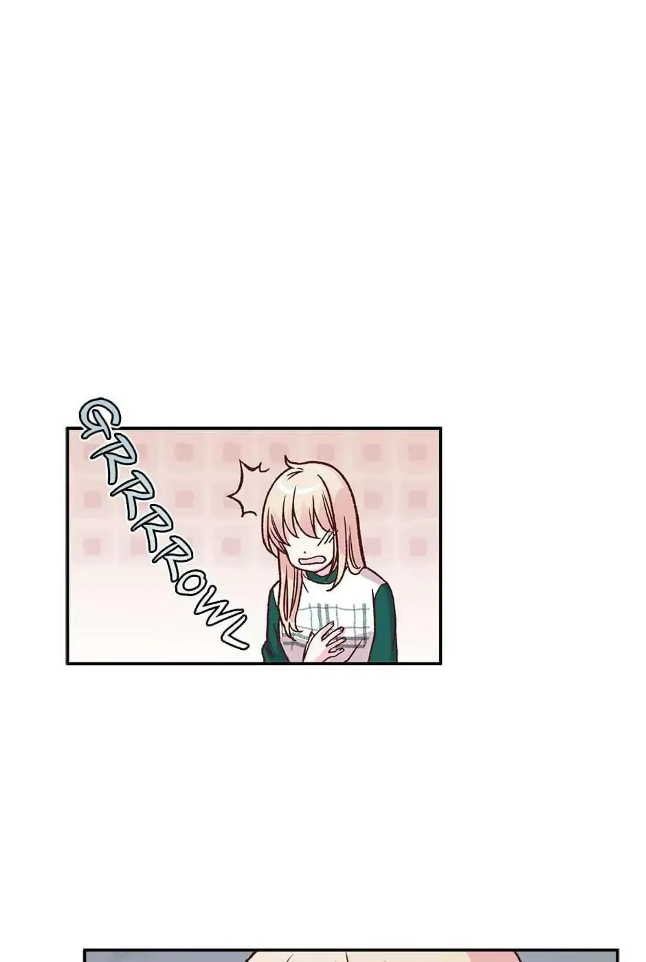 My Eunha Chapter 6 page 1 - 