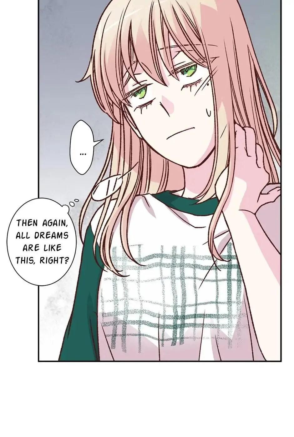 My Eunha Chapter 6 page 2 - 