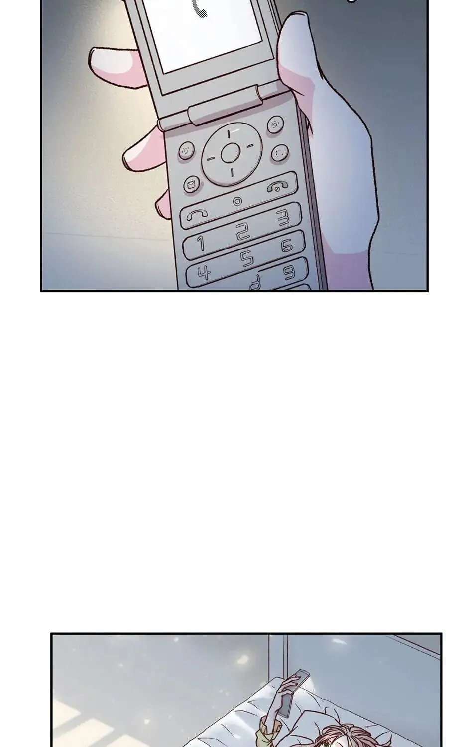 My Eunha Chapter 6 page 15 - 