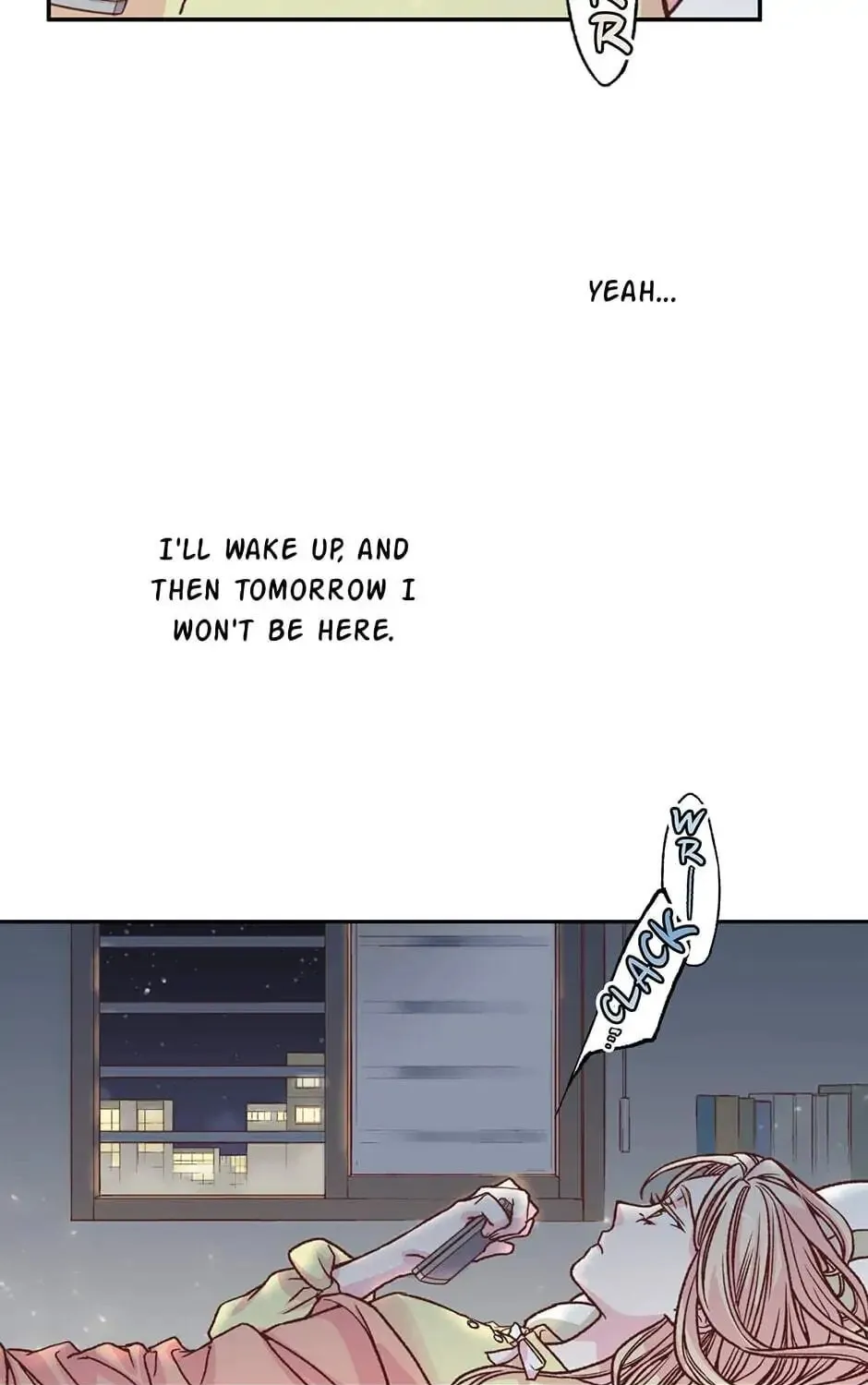 My Eunha Chapter 6 page 19 - 