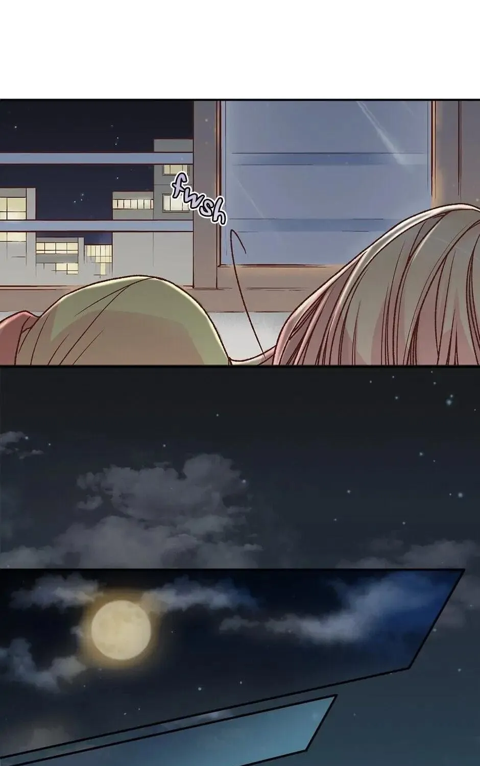 My Eunha Chapter 6 page 21 - 