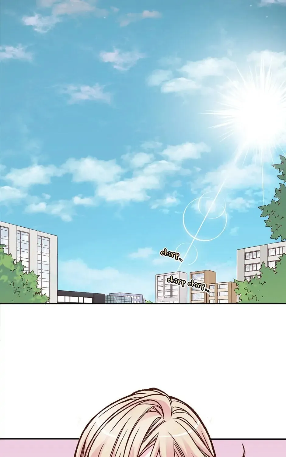 My Eunha Chapter 6 page 23 - 