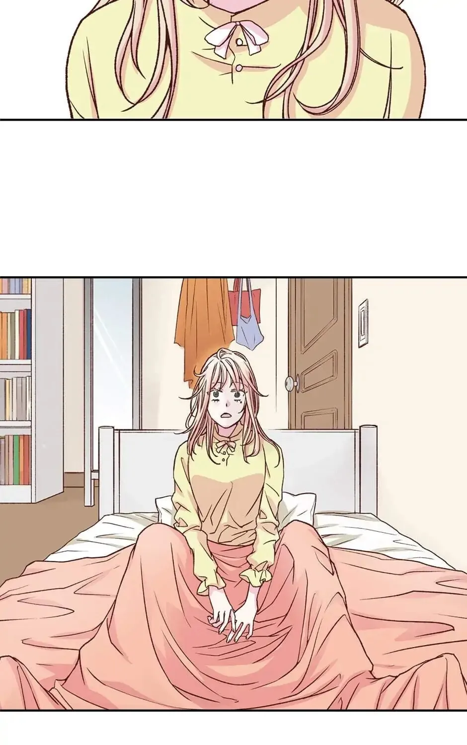 My Eunha Chapter 6 page 25 - 