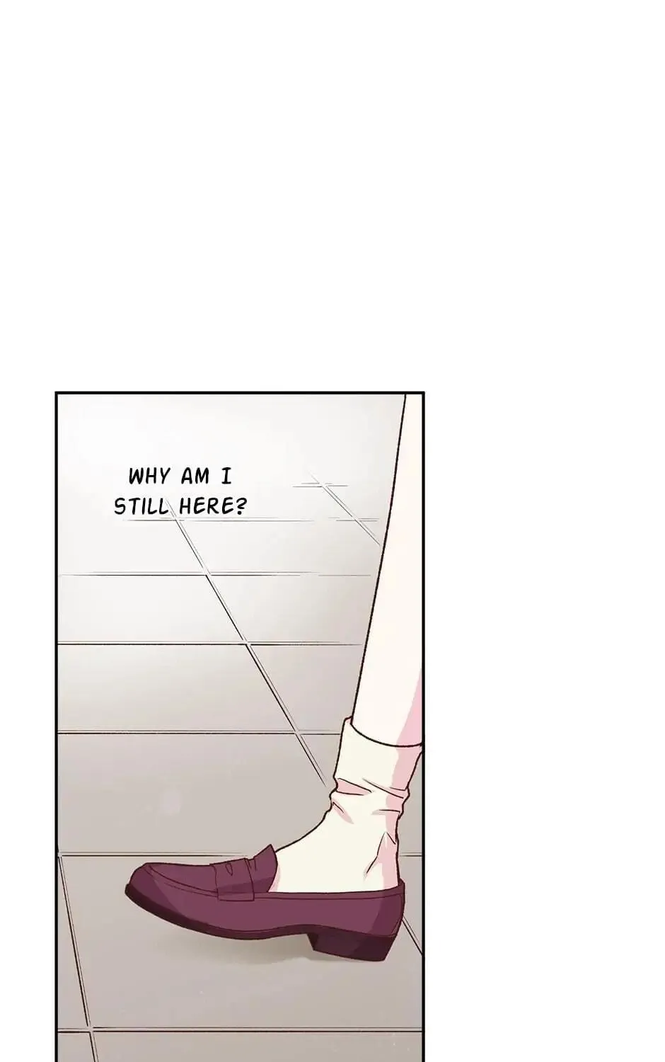 My Eunha Chapter 6 page 27 - 