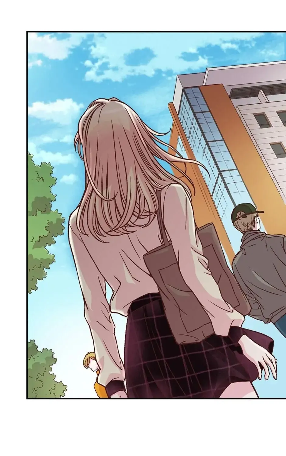My Eunha Chapter 6 page 29 - 