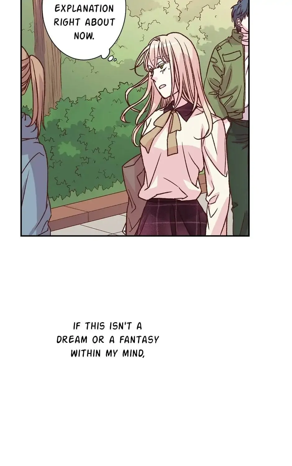 My Eunha Chapter 6 page 31 - 