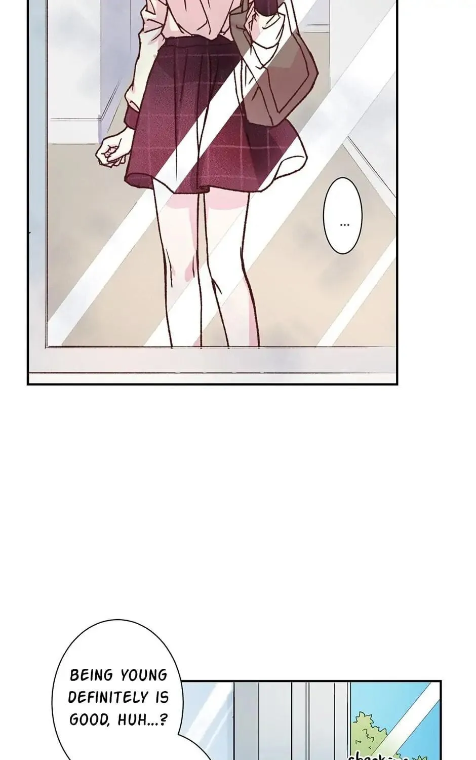 My Eunha Chapter 6 page 37 - 