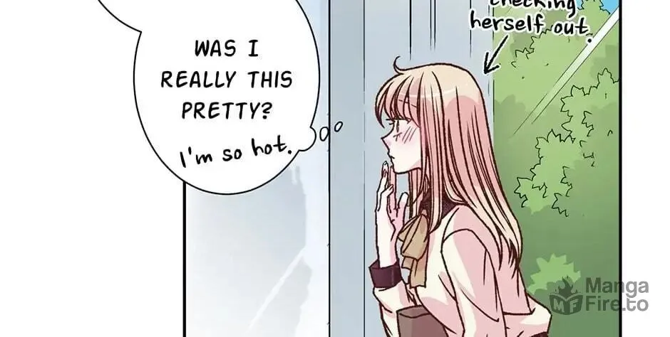 My Eunha Chapter 6 page 38 - 