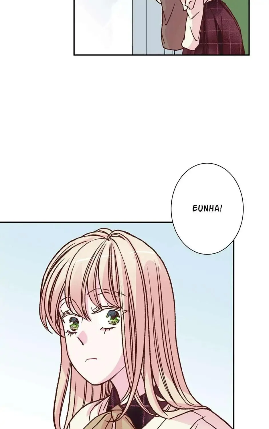 My Eunha Chapter 6 page 39 - 