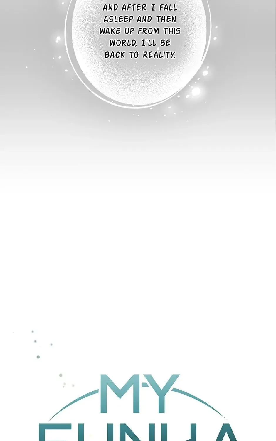 My Eunha Chapter 6 page 5 - 