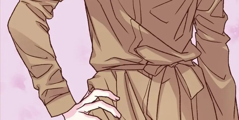 My Eunha Chapter 6 page 42 - 