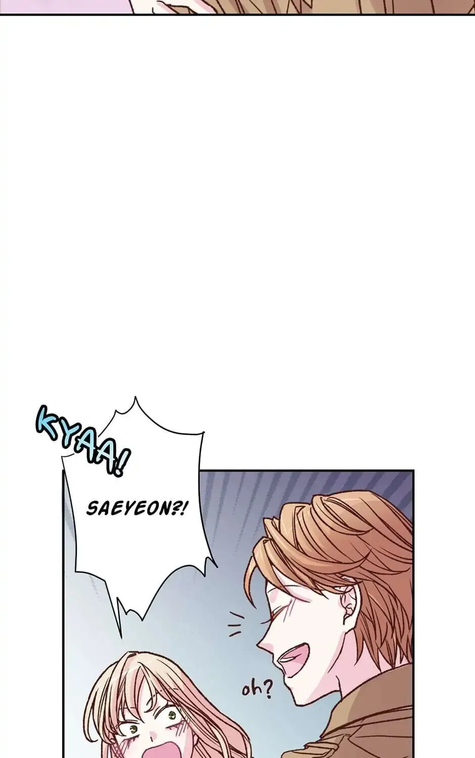 My Eunha Chapter 6 page 43 - 