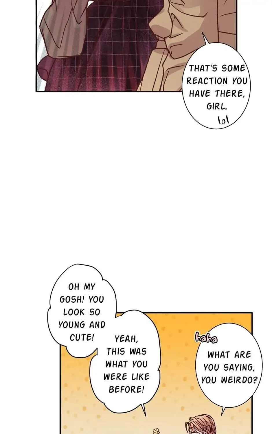 My Eunha Chapter 6 page 45 - 