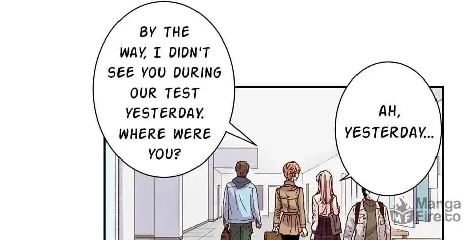 My Eunha Chapter 6 page 48 - 