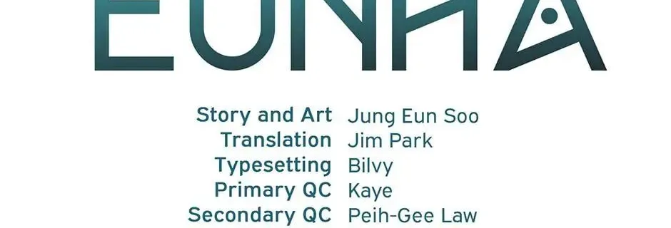 My Eunha Chapter 6 page 6 - 