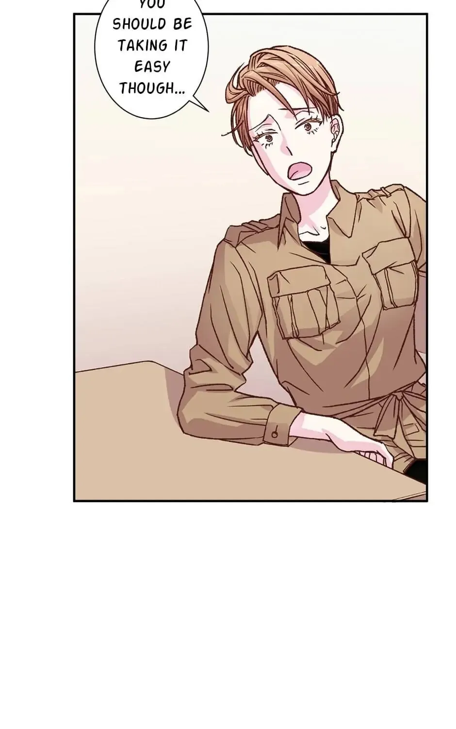 My Eunha Chapter 6 page 53 - 