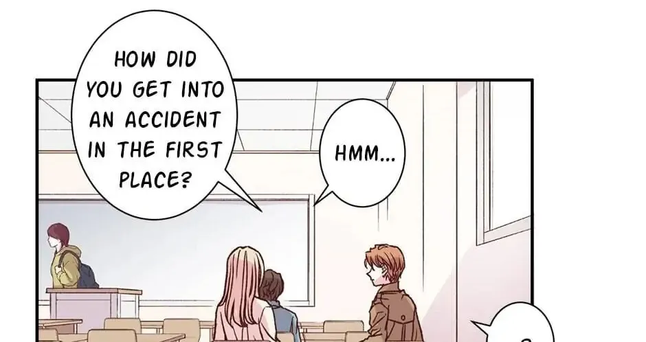 My Eunha Chapter 6 page 54 - 