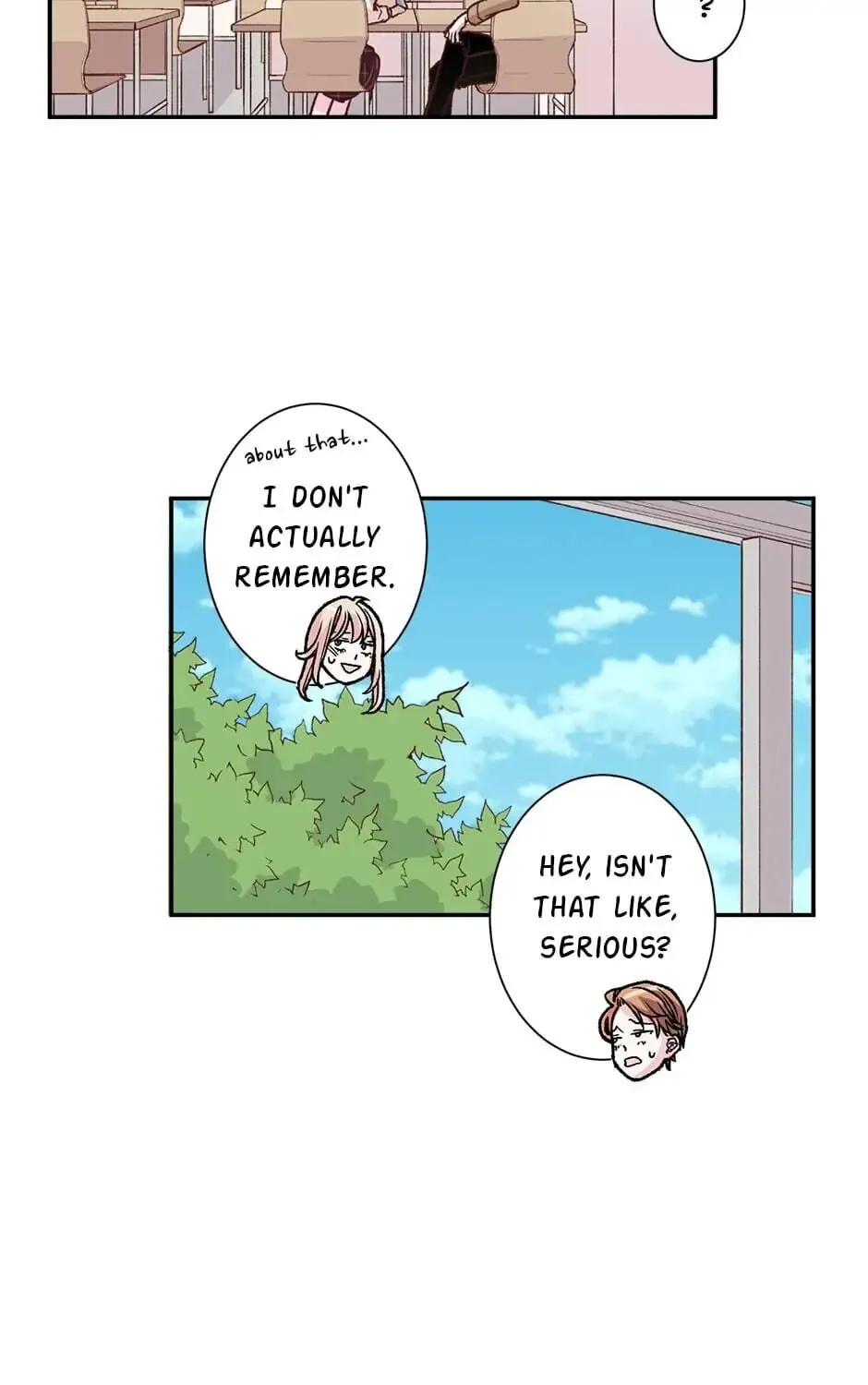 My Eunha Chapter 6 page 55 - 