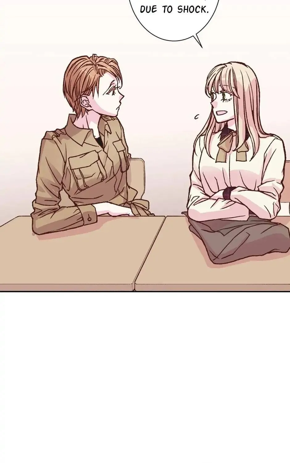 My Eunha Chapter 6 page 57 - 