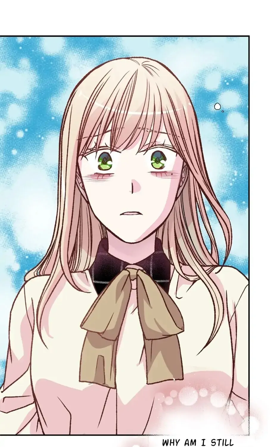 My Eunha Chapter 6 page 65 - 