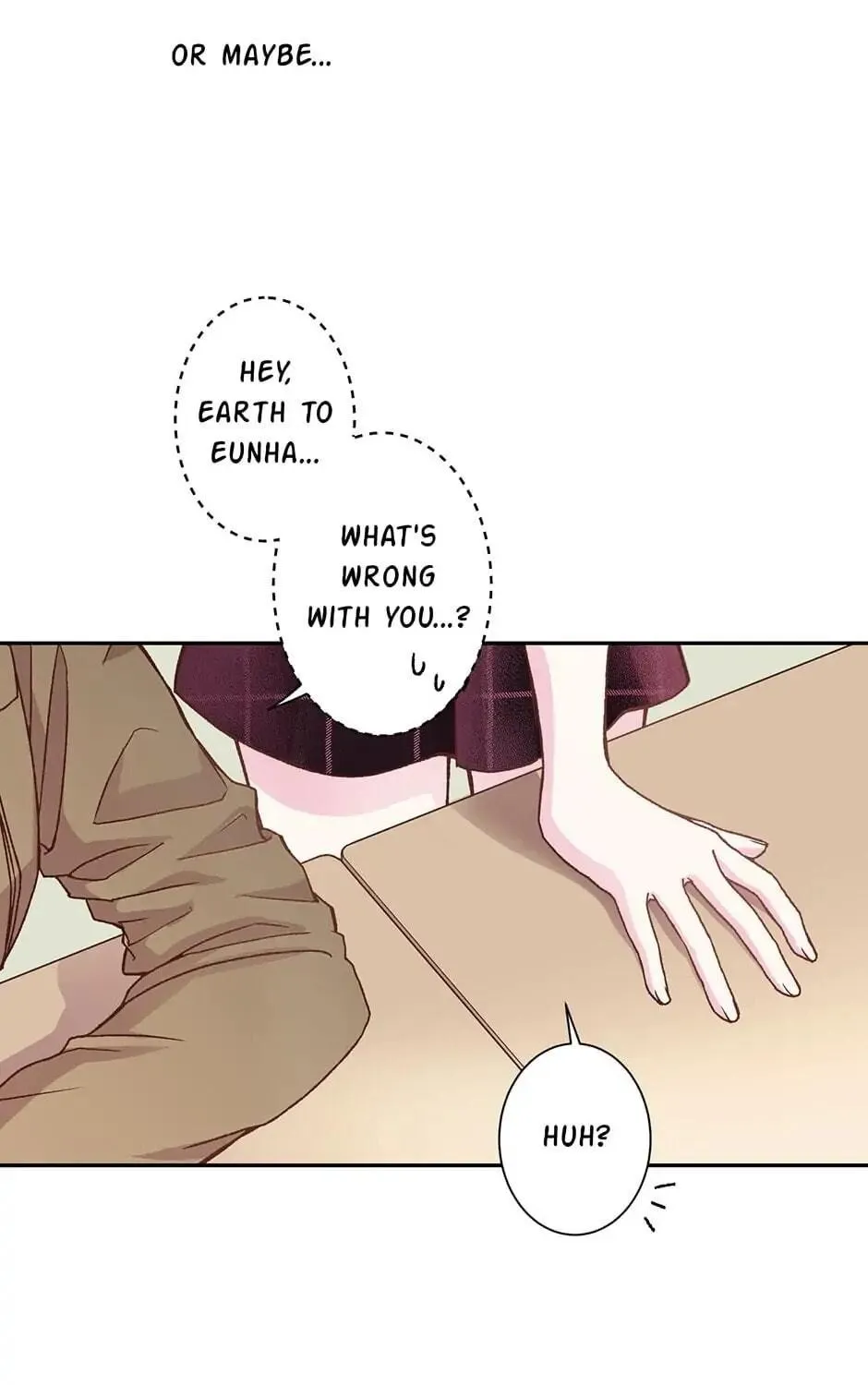 My Eunha Chapter 6 page 69 - 