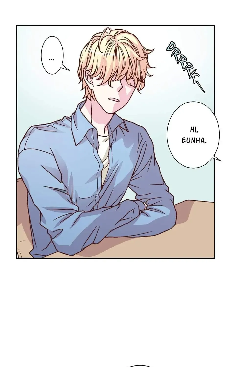 My Eunha Chapter 6 page 73 - 