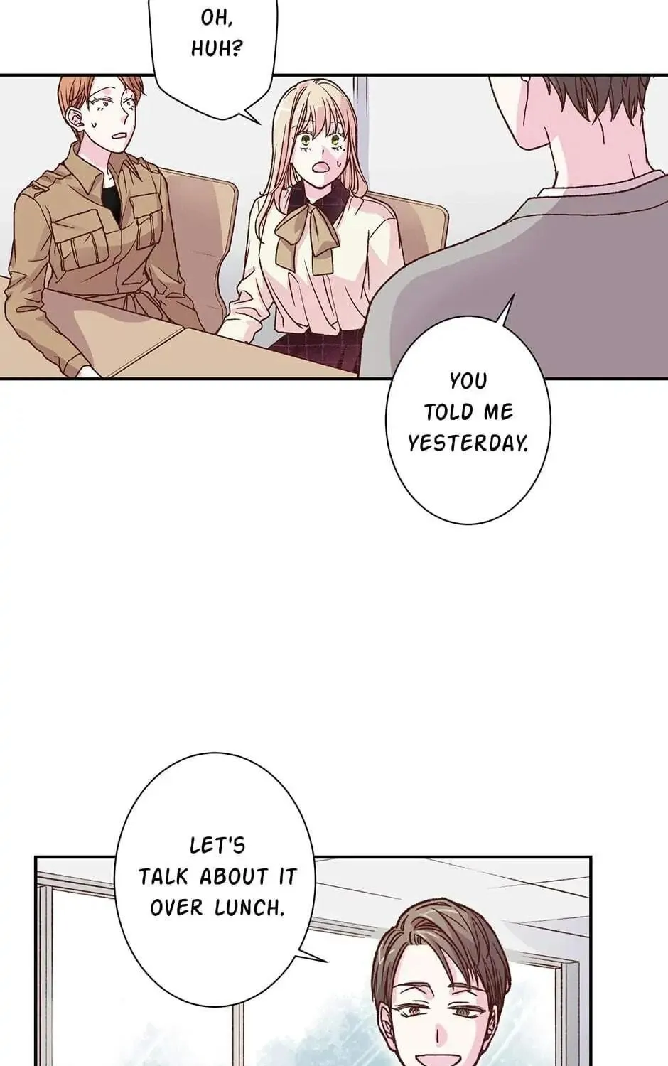 My Eunha Chapter 6 page 75 - 