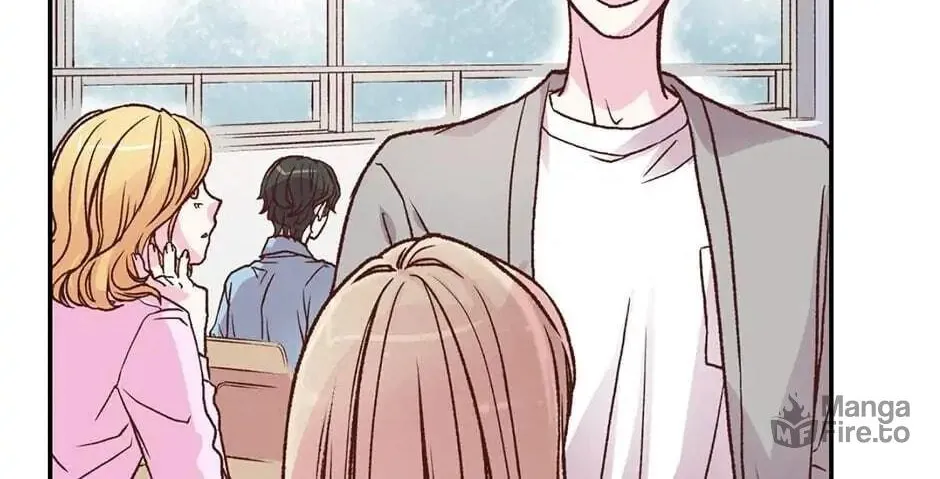 My Eunha Chapter 6 page 76 - 