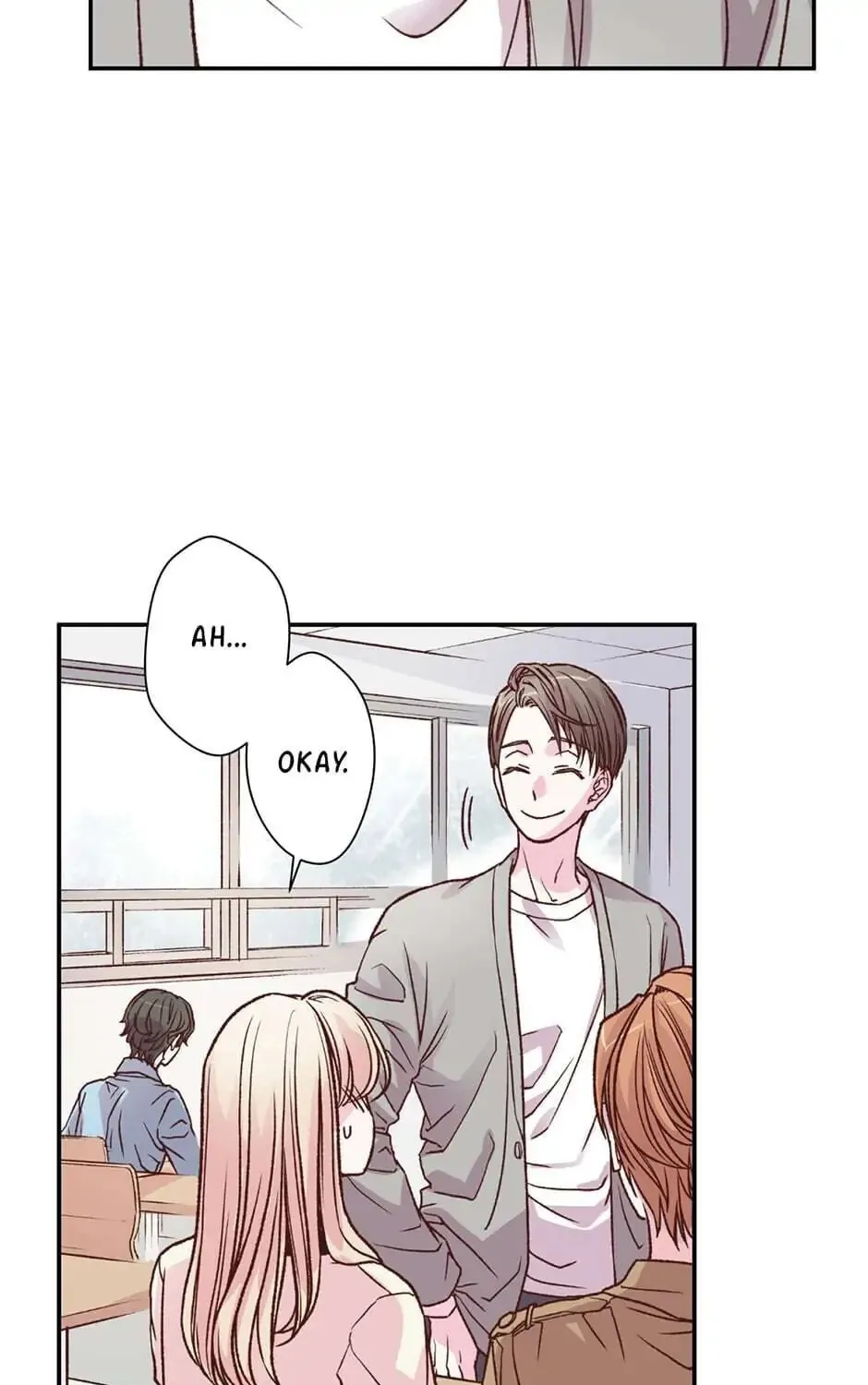 My Eunha Chapter 6 page 79 - 