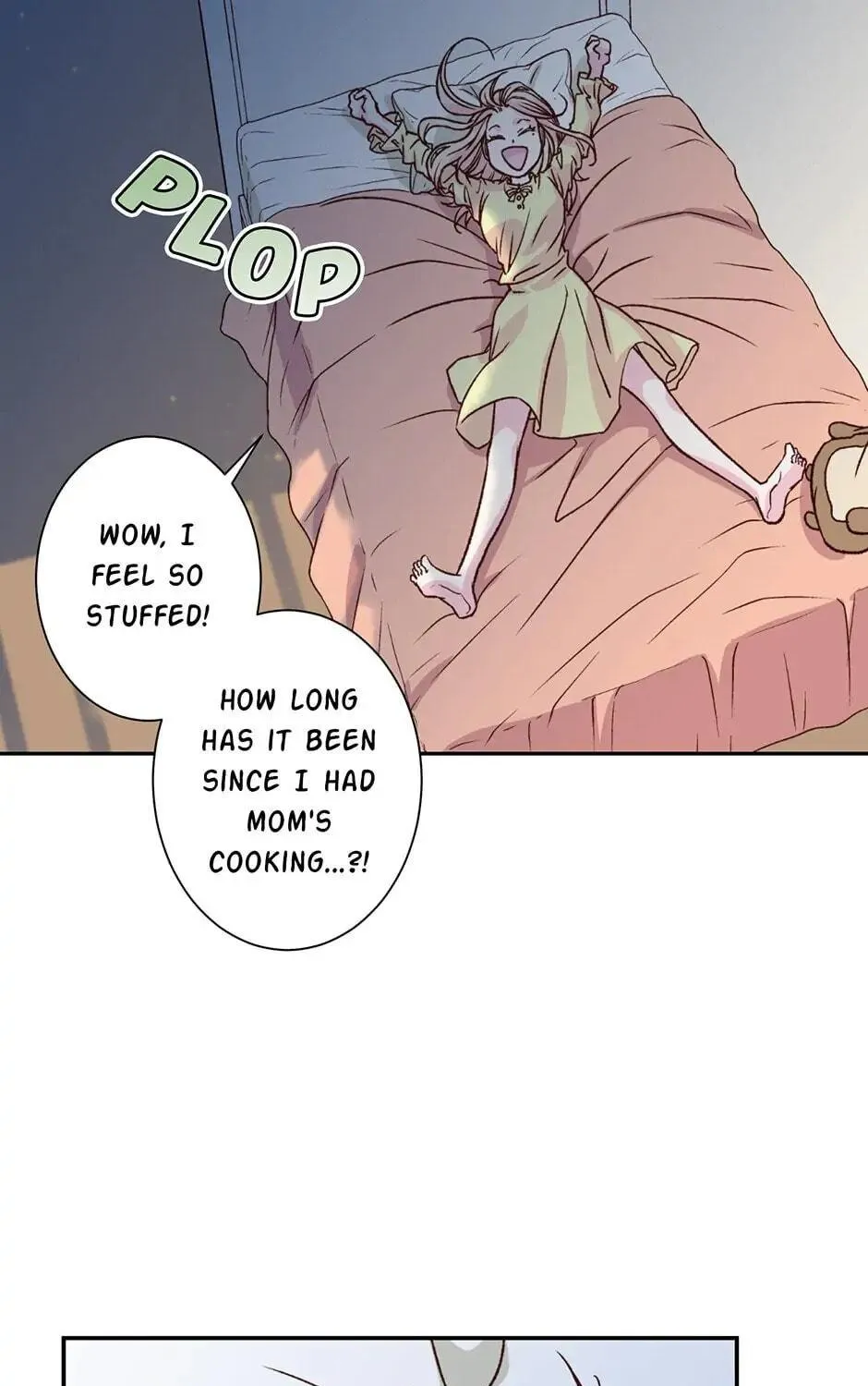My Eunha Chapter 6 page 9 - 