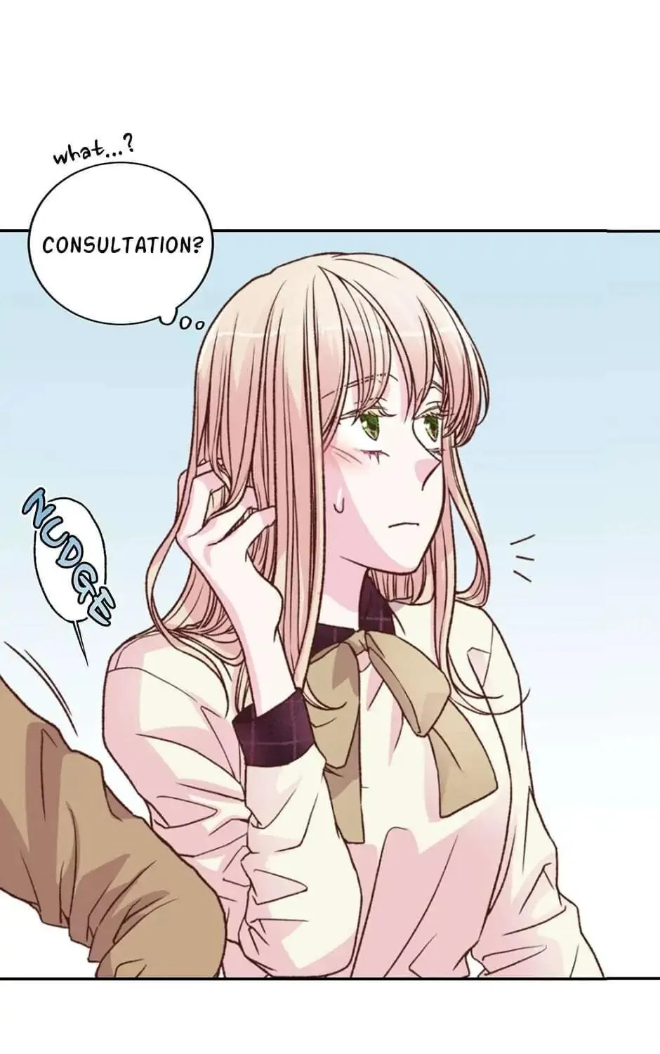 My Eunha Chapter 6 page 81 - 