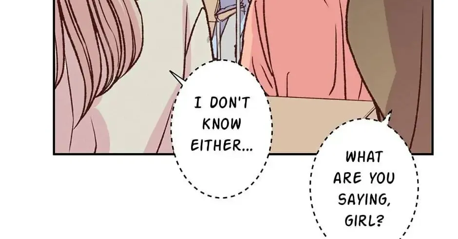 My Eunha Chapter 6 page 84 - 