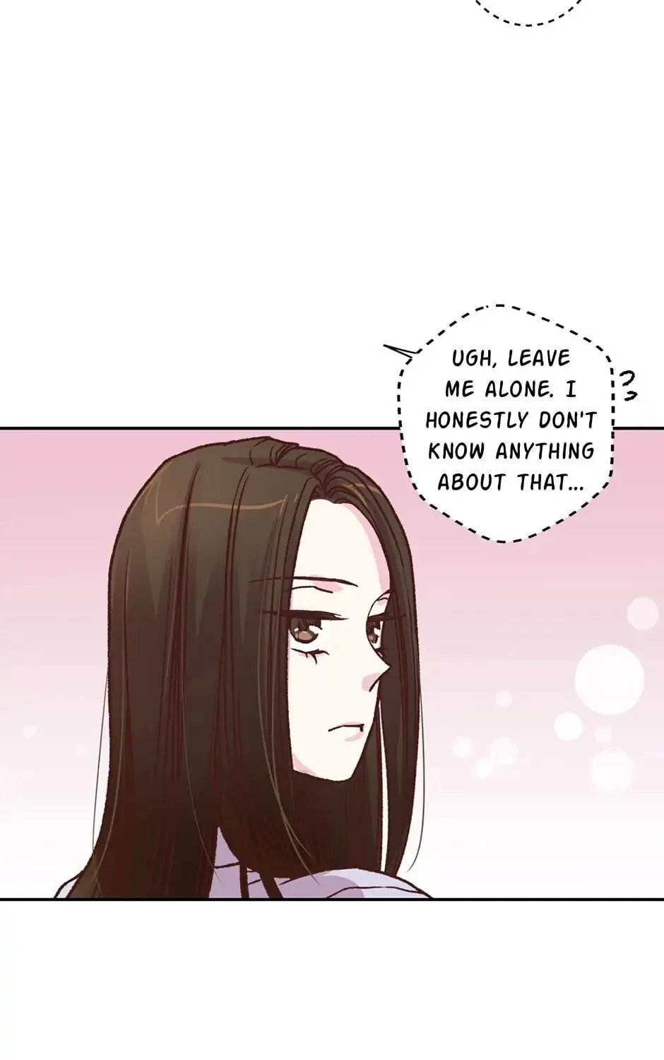 My Eunha Chapter 6 page 85 - 