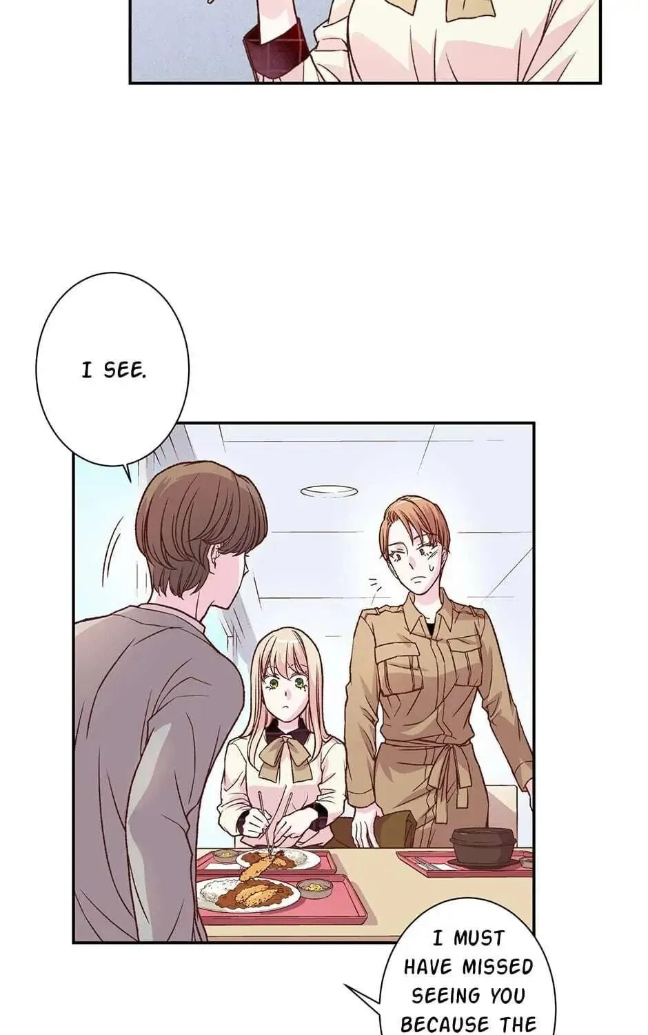 My Eunha Chapter 7 page 11 - 
