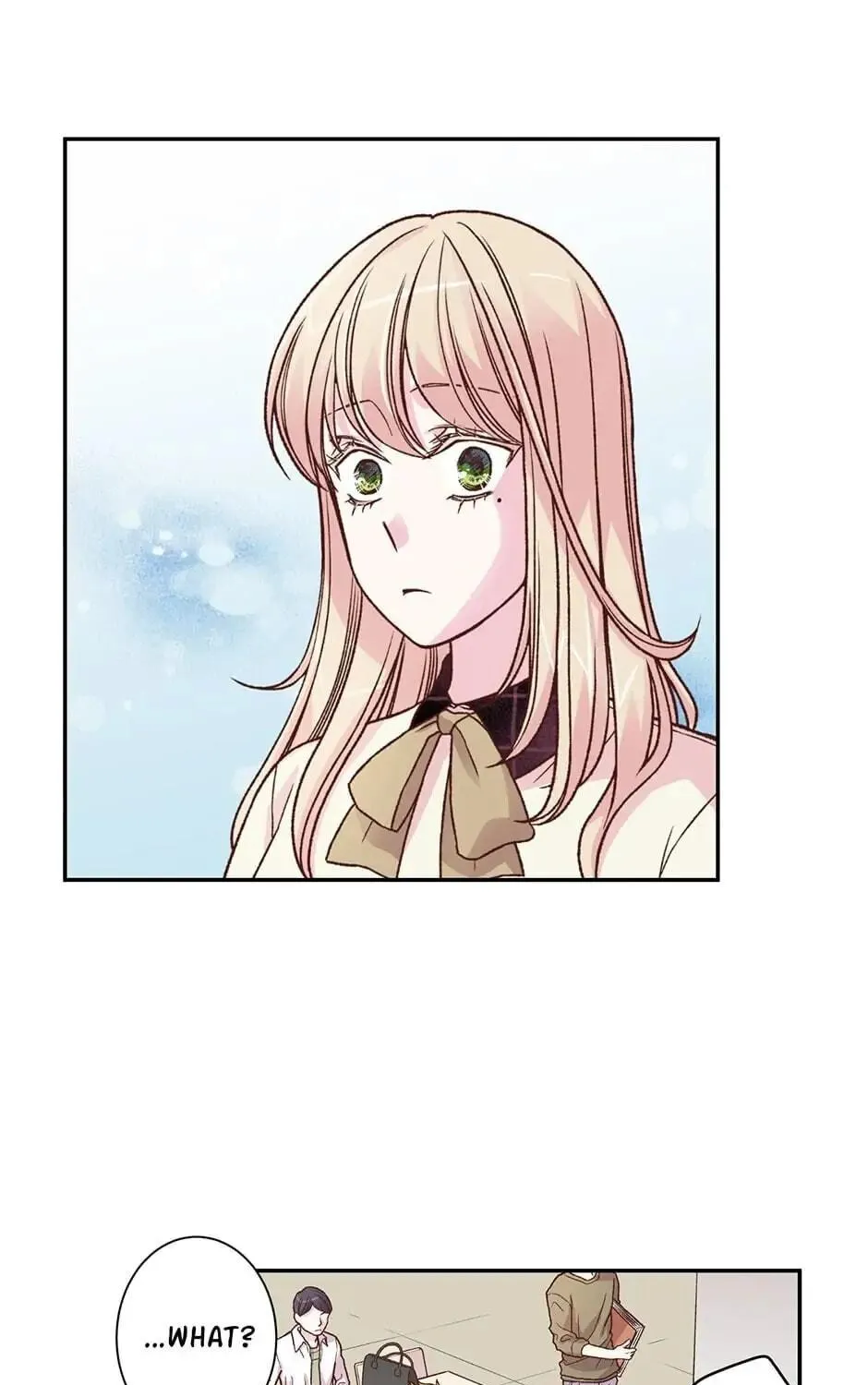 My Eunha Chapter 7 page 17 - 