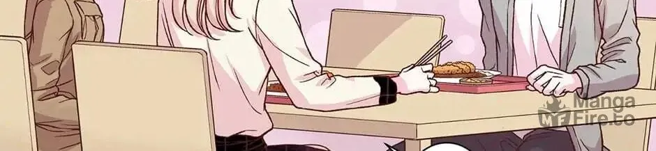 My Eunha Chapter 7 page 20 - 