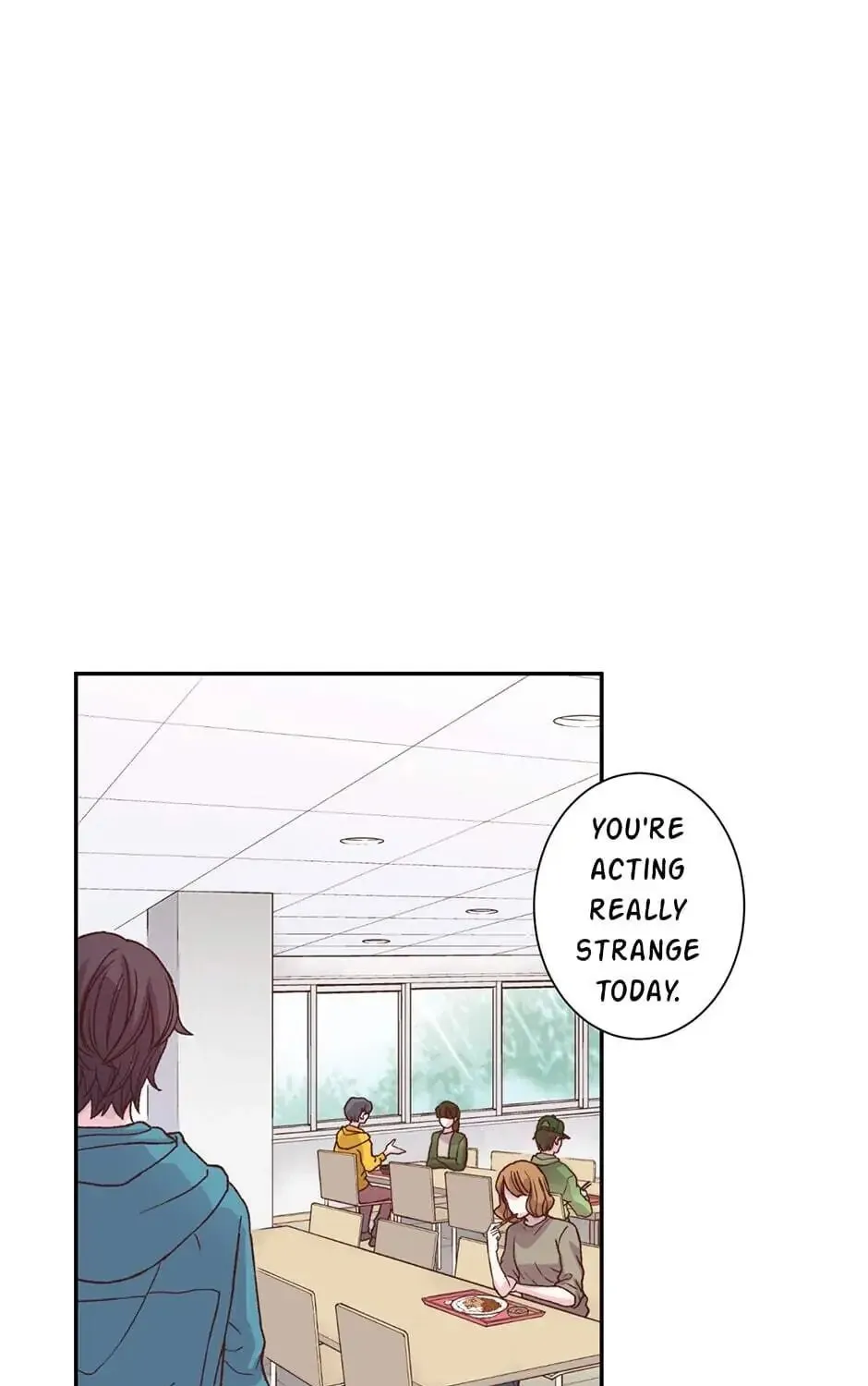 My Eunha Chapter 7 page 3 - 