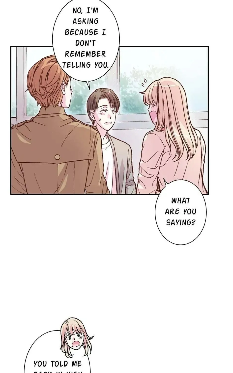 My Eunha Chapter 7 page 23 - 
