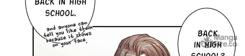 My Eunha Chapter 7 page 24 - 