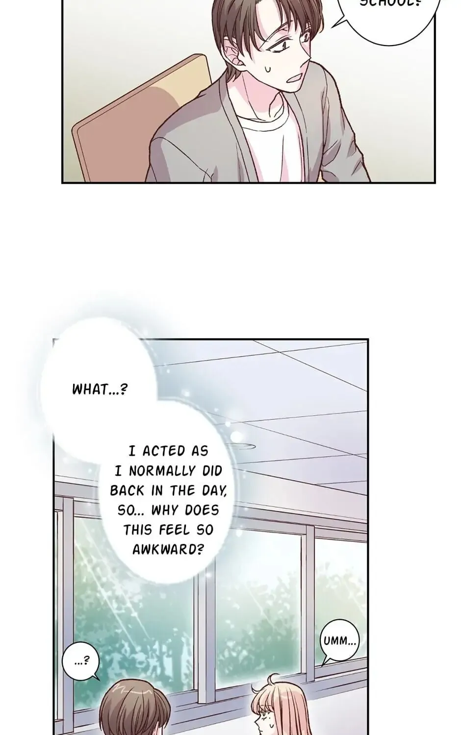 My Eunha Chapter 7 page 25 - 