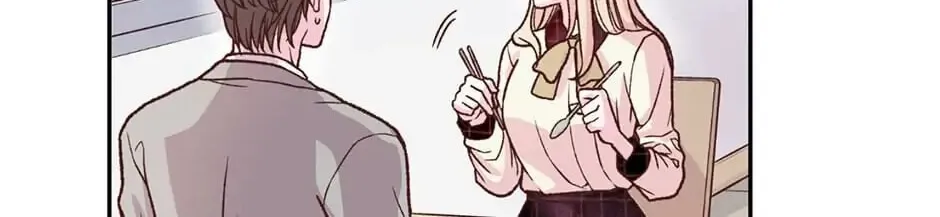 My Eunha Chapter 7 page 26 - 